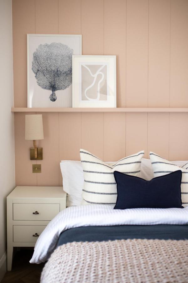 John Lewis Apartment อาแบร์ไรรอน ภายนอก รูปภาพ