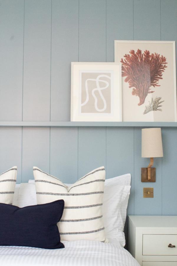 John Lewis Apartment อาแบร์ไรรอน ภายนอก รูปภาพ